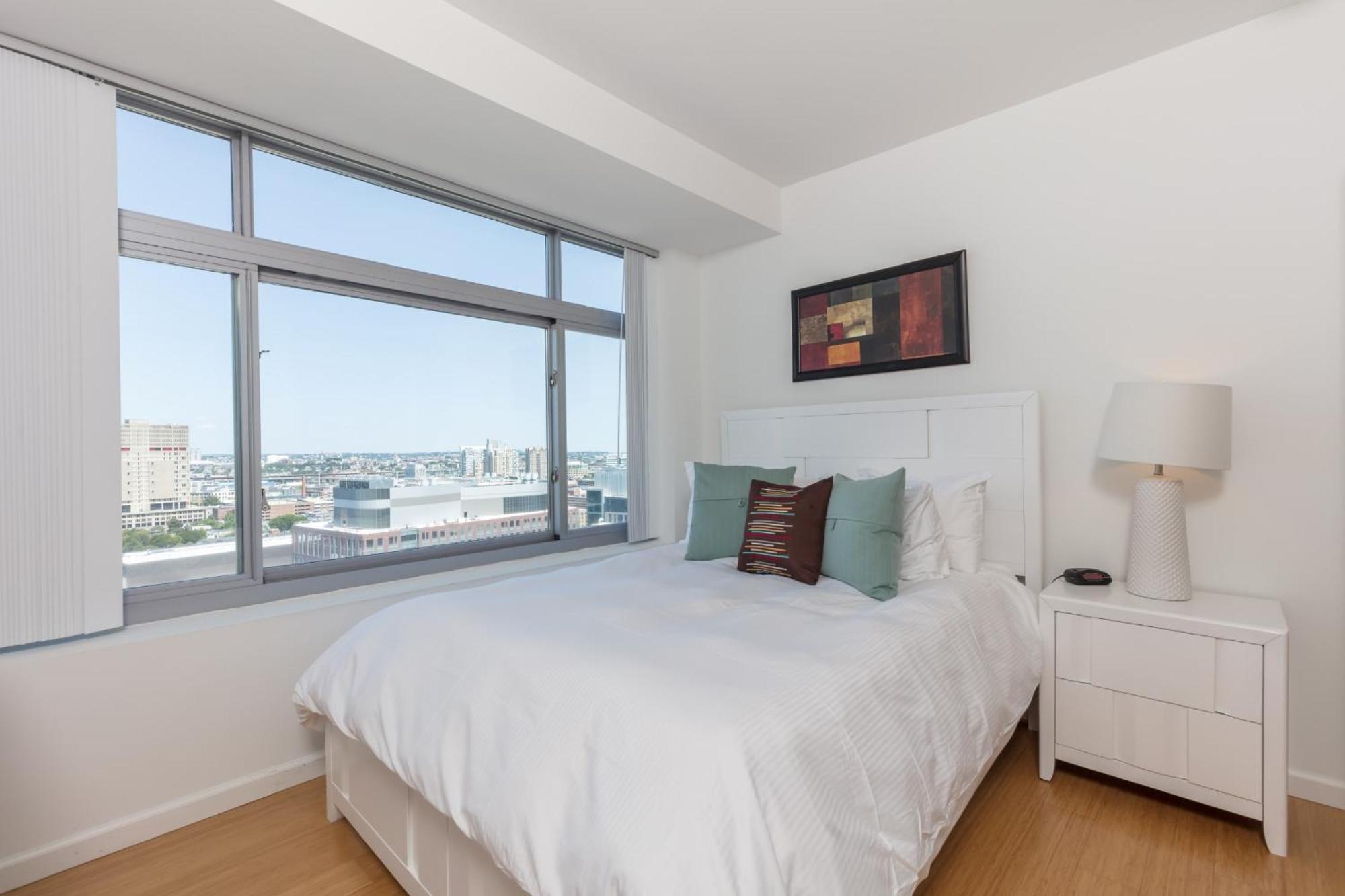 Global Luxury Suites At Kendall West Кеймбридж Стая снимка